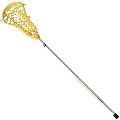 Flex Mesh Yellow