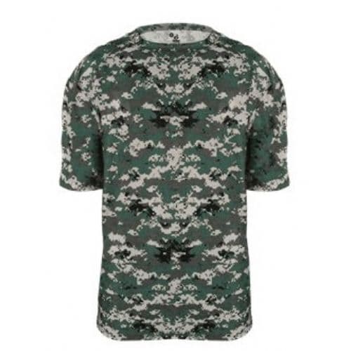 Forest Green/Digital