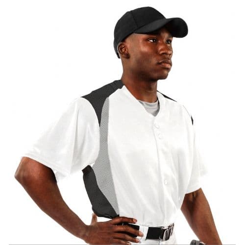 White/Black
