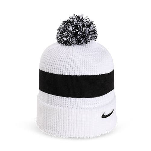 100 - WHT/BLK - DS