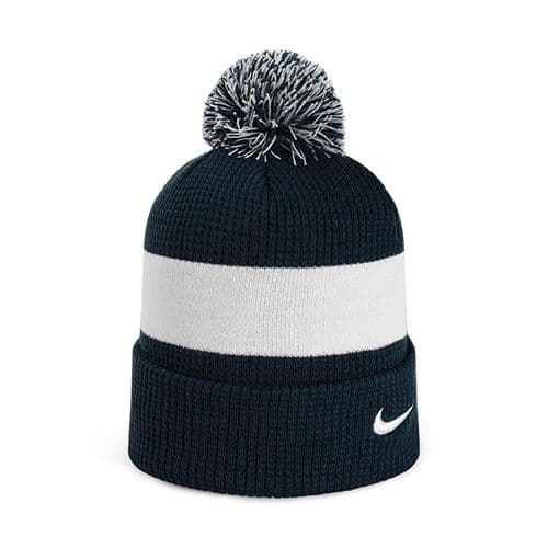 419 - NAVY/WHT - DS