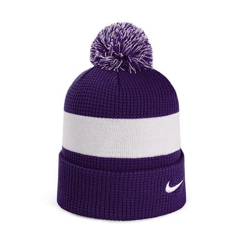 547 - PURP/WHT - DS