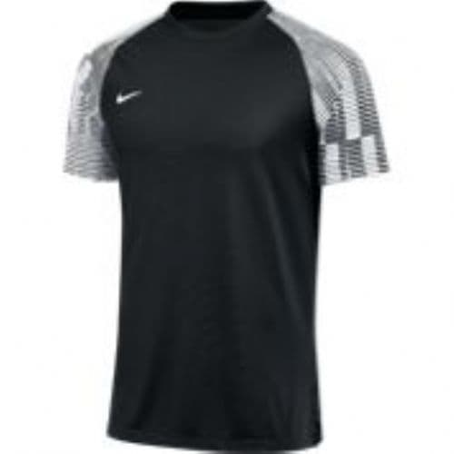 010 - BLK/WHT