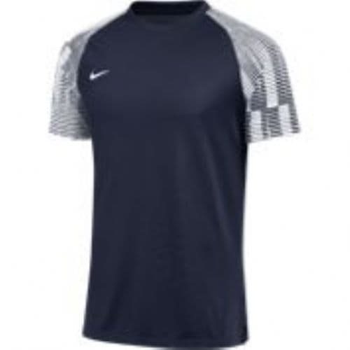 419 - NAVY/WHT