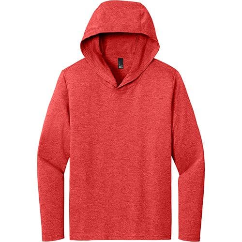 RED FRST