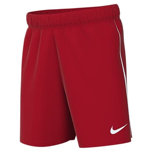 657 - RED/WHT
