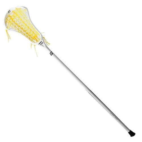 White/Yellow