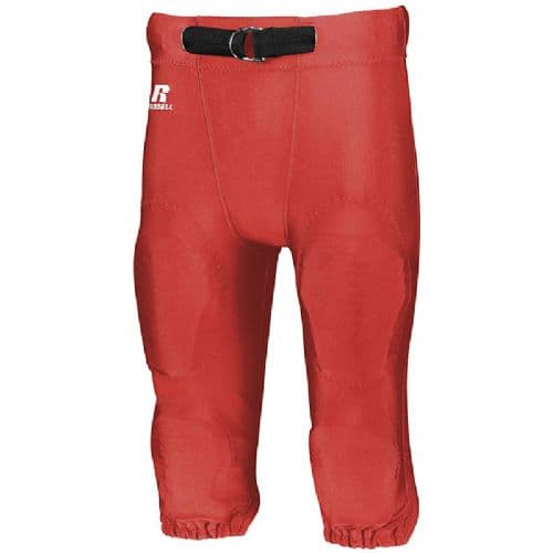 TRUE RED
