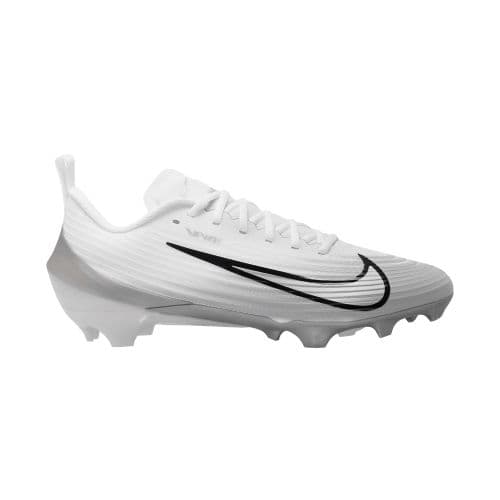100 - WHT/SILV