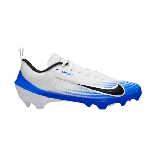 101 - WHT/BLUE