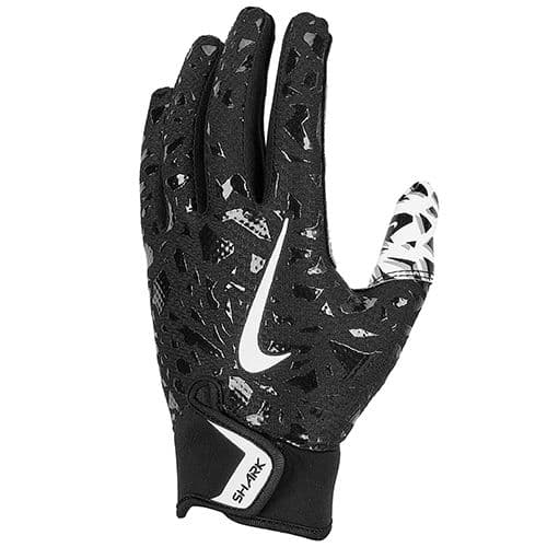 RAGE GREEN/WHITE/BLUE ORBIT