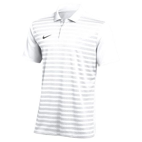 100 - WHT/BLK