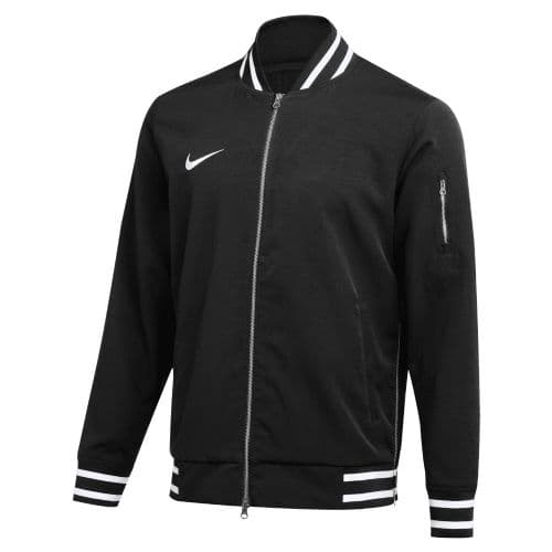 010 - BLK/WHT