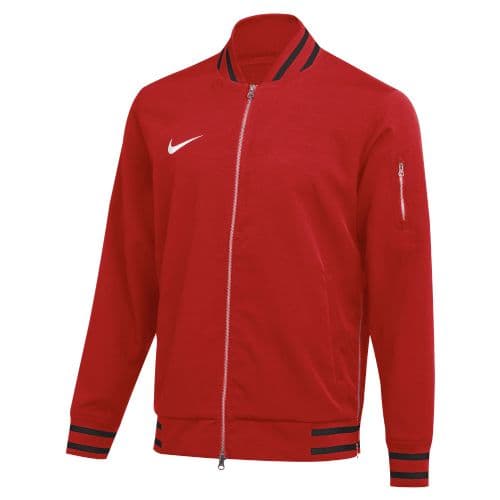 657 - RED/BLK