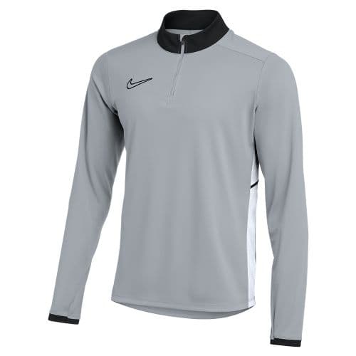 012 - GREY/BLK