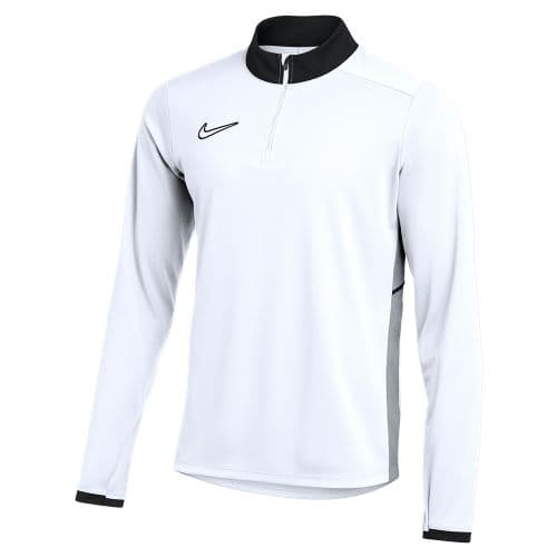 100 - WHT/BLK