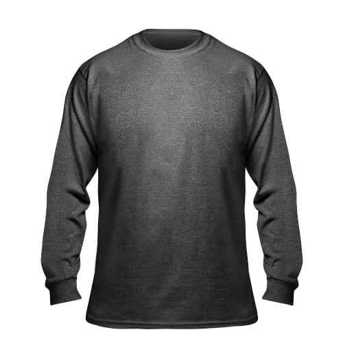 ASH GREY