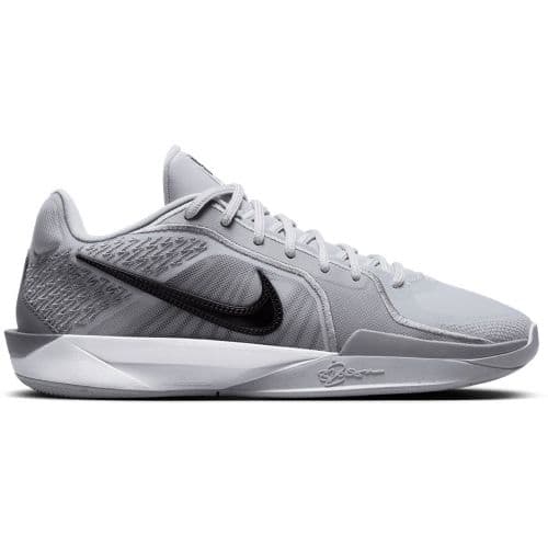 001 - GREY/BLK