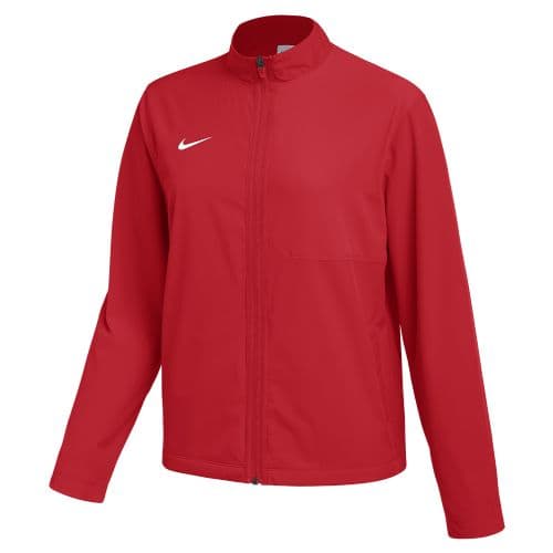 657 - UNIV RED