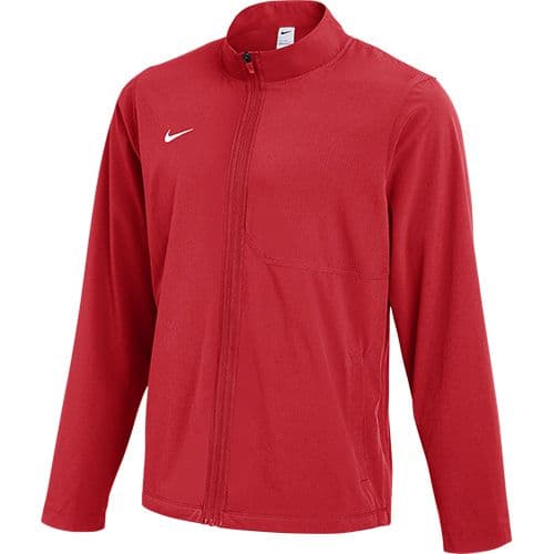 657 - UNIV RED