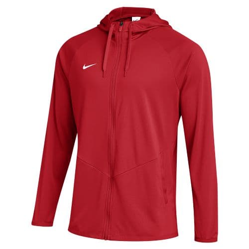 657 - UNIV RED