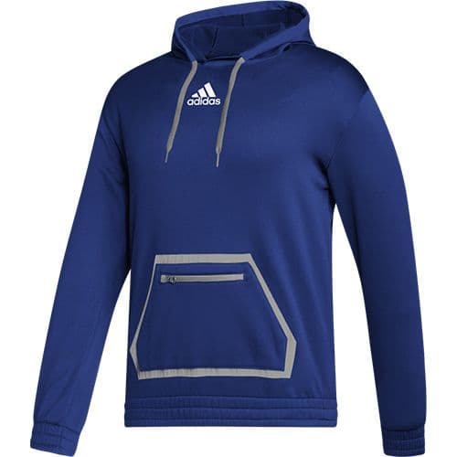 TEAM ROYAL BLUE/SOLID GREY