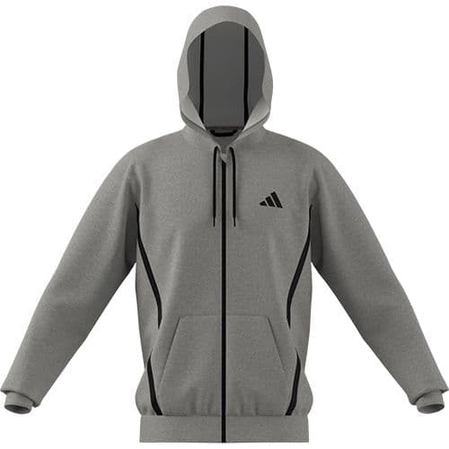 Medium Grey Heather
