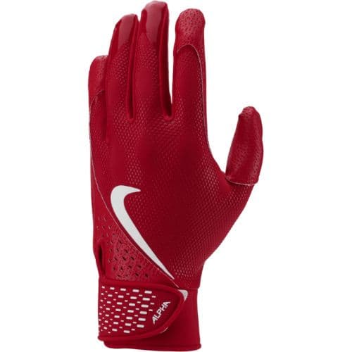 University Red/White