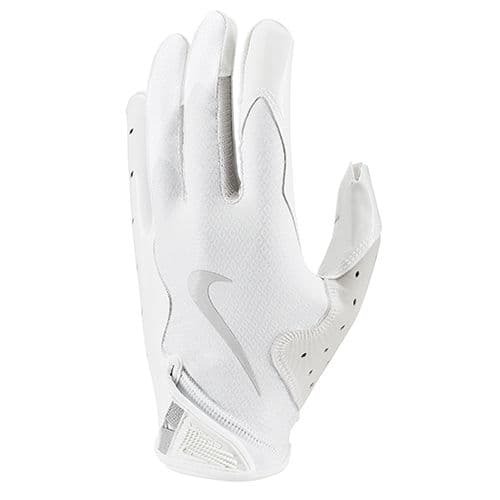 White/White