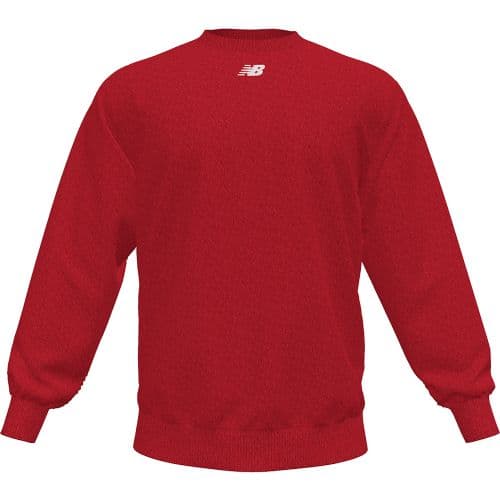 Mercury Red