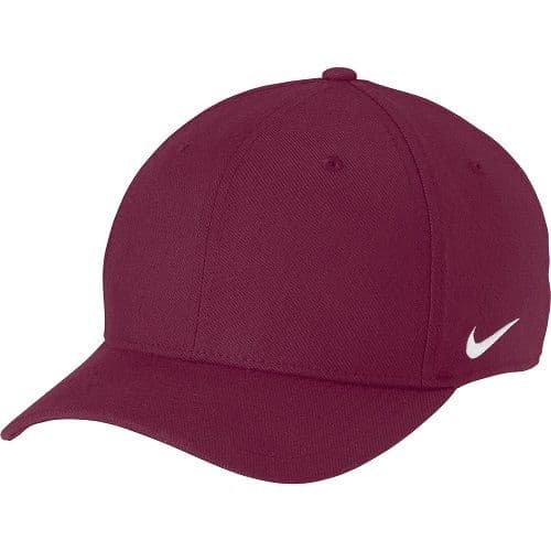 Team Maroon