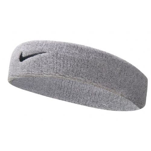 Grey Heather/White