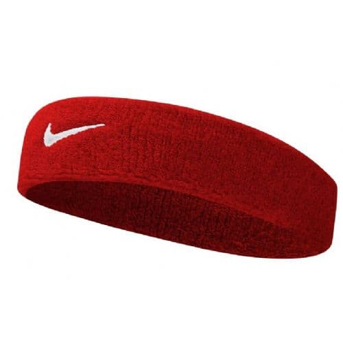 Varsity Red/White