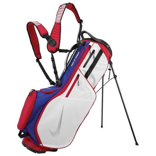 Gym Red/Blue