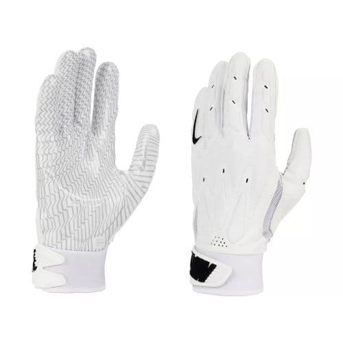 White/White/Black