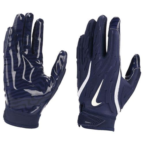 Navy/White