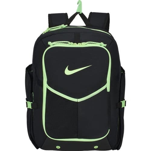 BLACK/BLACK/VAPOR GREEN