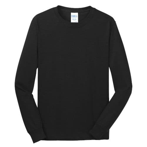 JET BLK