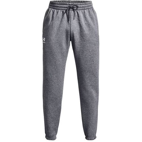 012 - Pitch Gray Medium Heather, White