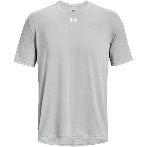 011 - Mod Gray Light Heather, White