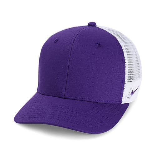 500 COURT PURPLE/WHITE