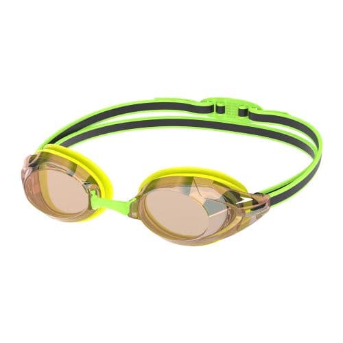 HYPER YELLOW/GREY/ABLAZE MIRROR