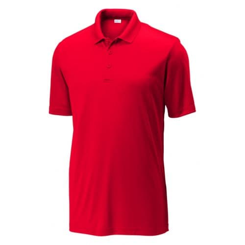 TRUE RED
