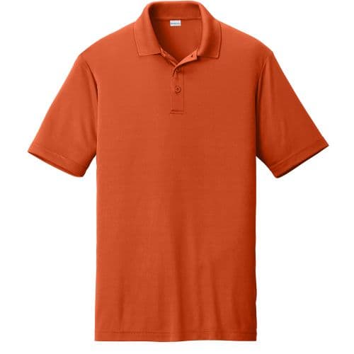 DP ORNGE