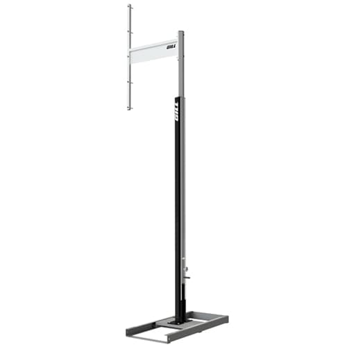 Scholastic Pole Vault Standard Athletic Connection