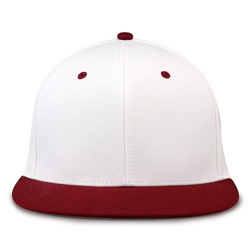 White/Cardinal