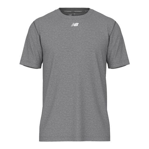 Medium Grey Heather