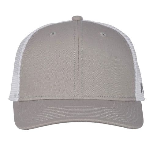 BASEBALL GRAY