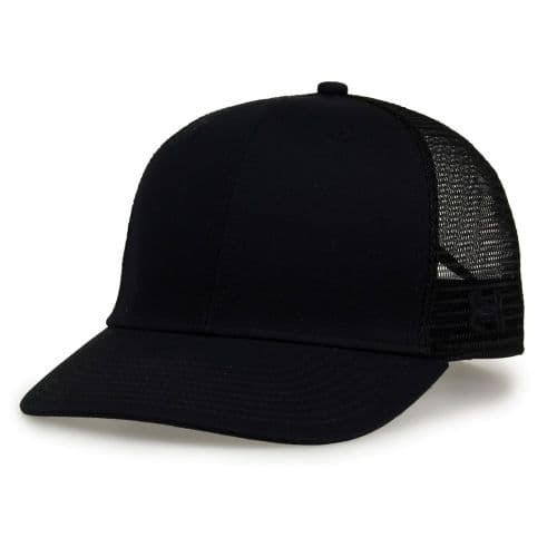 Black/Black