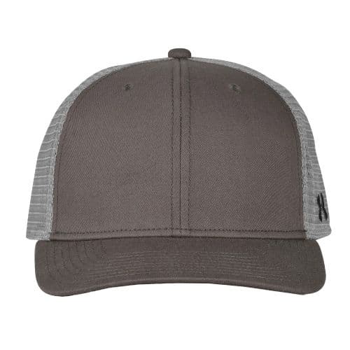 Charcoal Grey